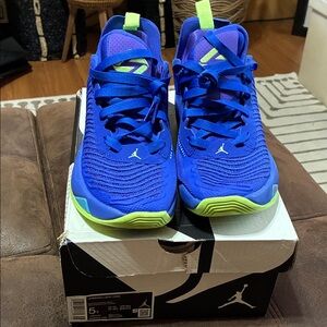 Jordan Luka 1 sneakers